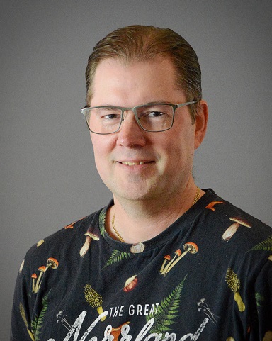 Urban Lundström